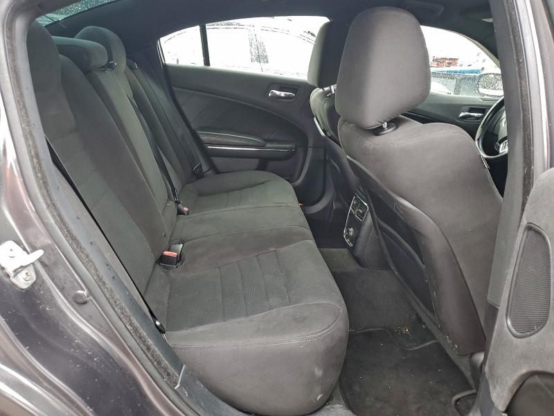 Продаж на аукціоні авто 2014 Dodge Charger, vin: 2C3CDXCT1EH350292, номер лоту: 96354395