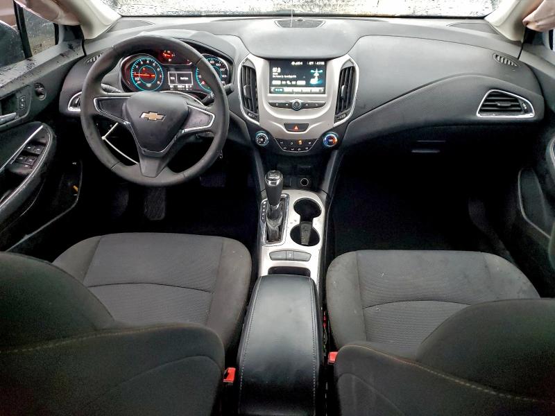 Продажа на аукционе авто 2018 Chevrolet Cruze, vin: 1G1BC5SM6J7232522, номер лота: 97957355