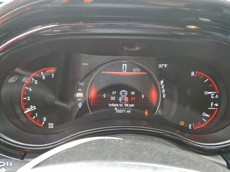 Aukcja sprzedaży 2023 Dodge Durango, vin: 1C4RDHDG4PC601924, numer aukcji: 95789555