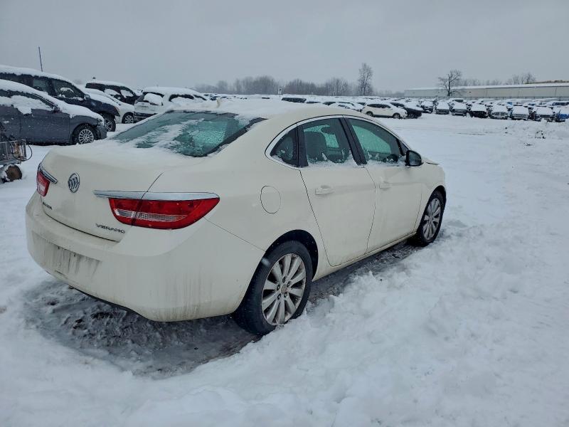 Продажа на аукционе авто 2016 Buick Verano, vin: 1G4PP5SKXG4159127, номер лота: 95908715
