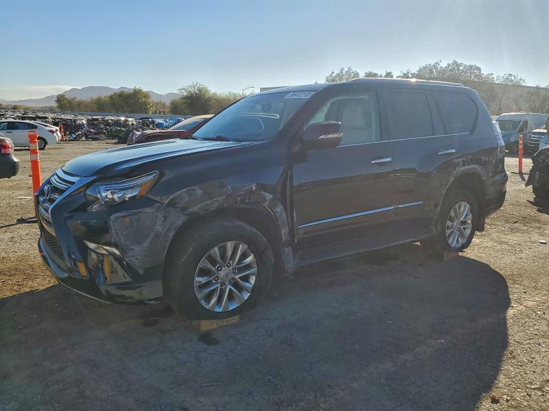 Продаж на аукціоні авто 2019 Lexus Gx, vin: JTJBM7FX2K5225405, номер лоту: 96412105