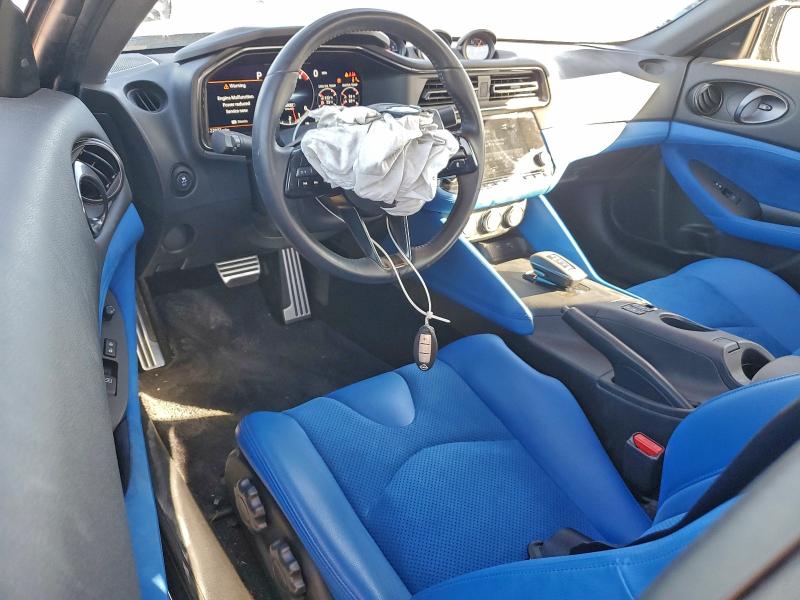 Продаж на аукціоні авто 2024 Nissan Z Performa, vin: JN1BZ4BH5RM361404, номер лоту: 98007315