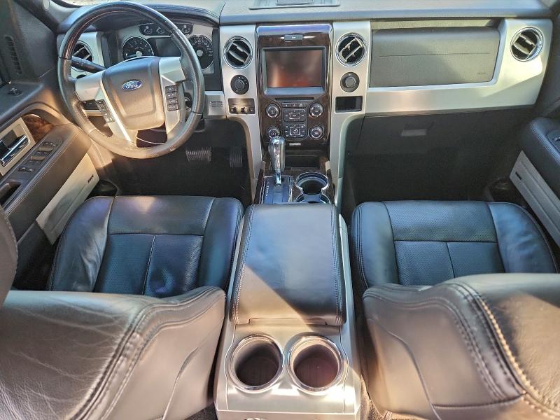 2013 Ford F150 Super მანქანა იყიდება აუქციონზე, vin: 1FTFW1ETXDFB41288, აუქციონის ნომერი: 96475415