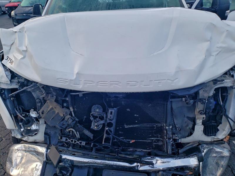 Auction sale of the 2020 Ford F250, vin: 1FDBF2A66LEE10066, lot number: 94575645
