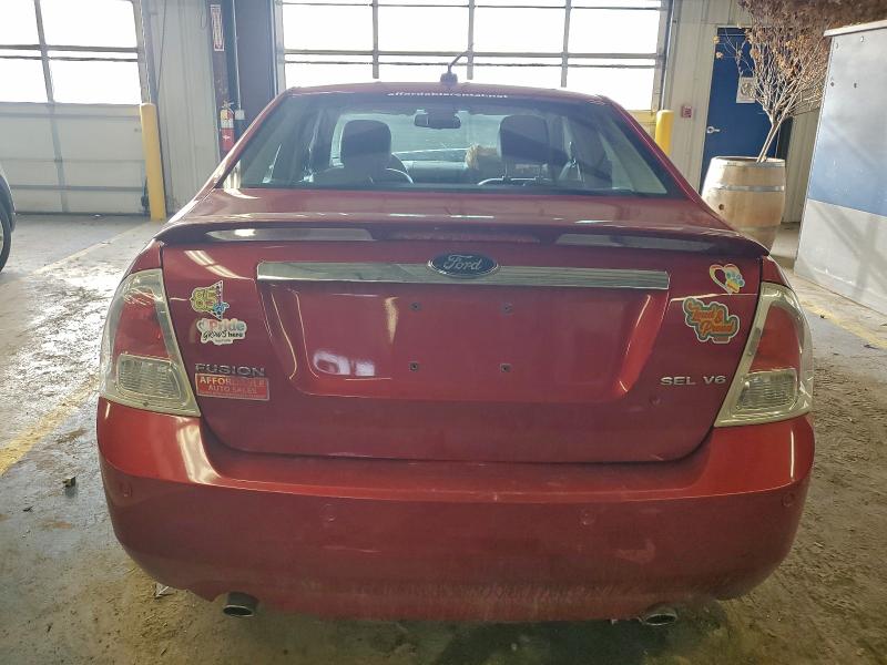 Aukcja sprzedaży 2009 Ford Fusion, vin: 3FAHP08129R111678, numer aukcji: 52625376