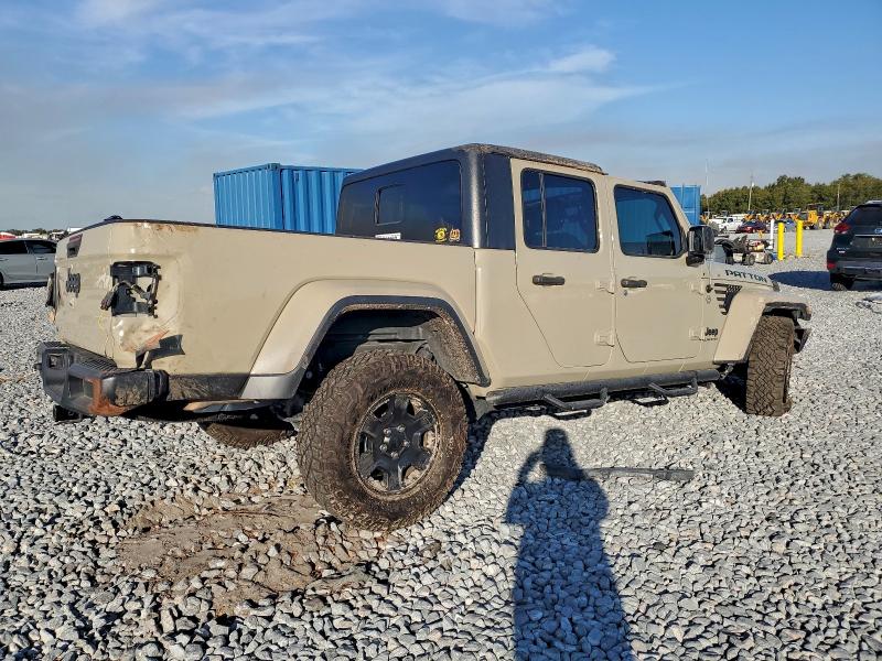 Продажа на аукционе авто 2022 Jeep Gladiator, vin: 1C6JJTAM1NL170594, номер лота: 97323635