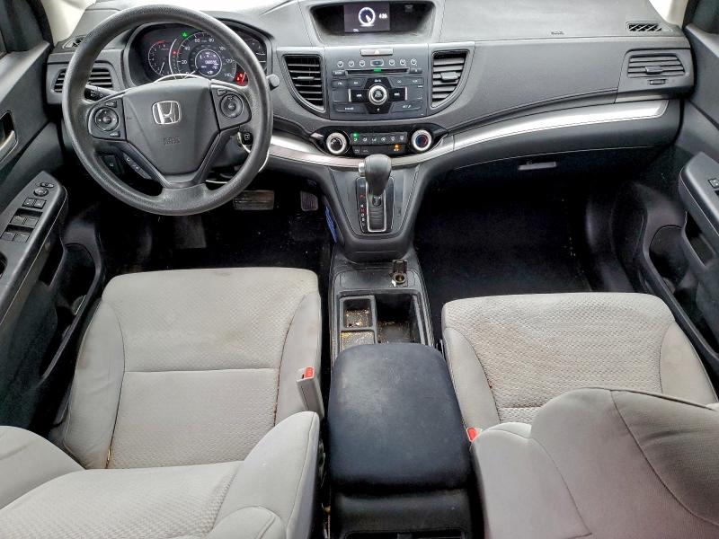 Продажа на аукционе авто 2016 Honda Cr-v, vin: 2HKRM3H45GH553289, номер лота: 95480195