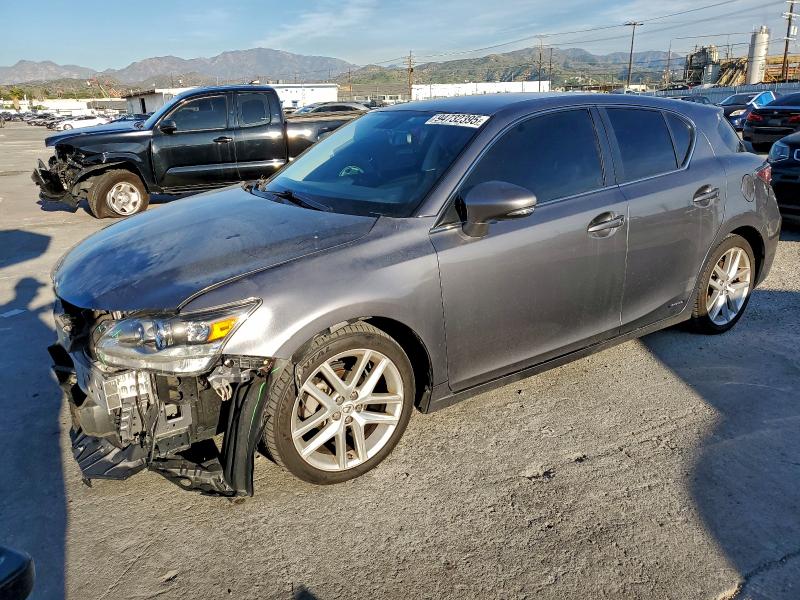 Aukcja sprzedaży 2016 Lexus Ct, vin: JTHKD5BH2G2253914, numer aukcji: 94732395