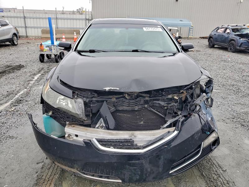 2012 Acura Tl მანქანა იყიდება აუქციონზე, vin: 19UUA8F24CA021231, აუქციონის ნომერი: 94772475
