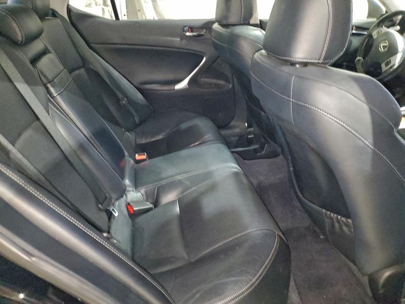 Продажа на аукционе авто 2012 Lexus Is 250, vin: JTHBF5C27C5183632, номер лота: 94478585