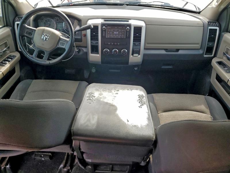 Aukcja sprzedaży 2012 Dodge Ram 1500, vin: 1C6RD6LT2CS153645, numer aukcji: 96949805