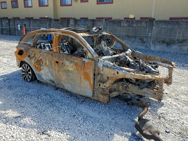 2024 Mercedes-benz Glc 300 4m მანქანა იყიდება აუქციონზე, vin: W1NKM4HB6RF207456, აუქციონის ნომერი: 78879145