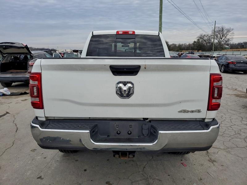 94311105 :رقم المزاد ، 3C6UR5CL5LG148047 vin ، 2020 Ram 2500 مزاد بيع