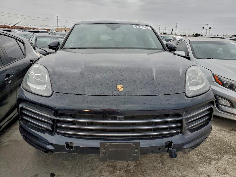 Продажа на аукционе авто 2023 Porsche Cayenne Ba, vin: WP1AA2AY8PDA02095, номер лота: 99370865