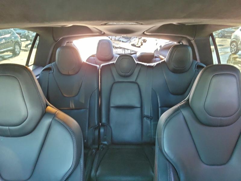 Aukcja sprzedaży 2018 Tesla Model X, vin: 5YJXCAE2XJF132644, numer aukcji: 94825945