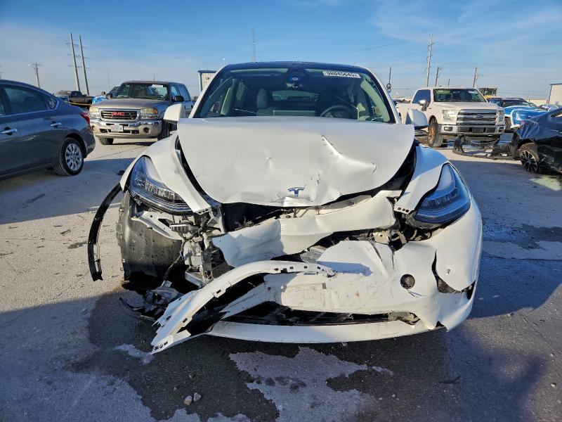 Aukcja sprzedaży 2023 Tesla Model Y, vin: 7SAYGDEE0PA077764, numer aukcji: 98045645