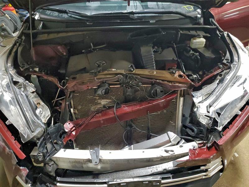 Продаж на аукціоні авто 2019 Toyota Highlander, vin: 5TDJZRFH2KS703269, номер лоту: 97959085