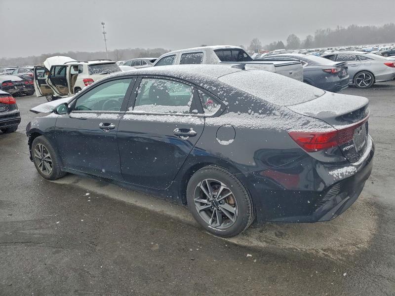 Продаж на аукціоні авто 2023 Kia Forte Lx, vin: 3KPF24AD3PE538190, номер лоту: 95035775
