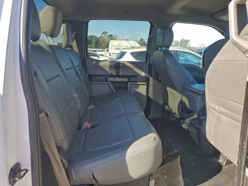 Aukcja sprzedaży 2019 Ford F250, vin: 1FT7W2BT6KEE65517, numer aukcji: 95732065