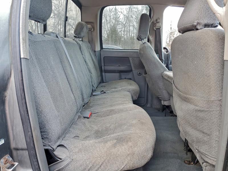 97197535 :رقم المزاد ، 3D7KS28A48G170290 vin ، 2008 Dodge Ram 2500 مزاد بيع