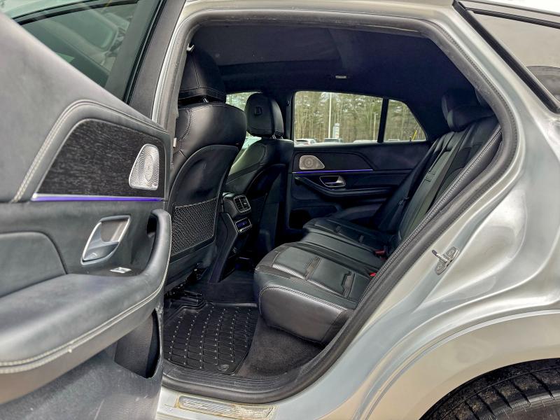 Продажа на аукционе авто 2021 Mercedes-benz Gle Coupe, vin: 4JGFD8KB5MA387037, номер лота: 96784785