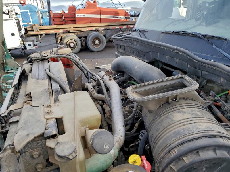 95483395 :رقم المزاد ، 1HTWCAZR78J675068 vin ، 2008 International 7000 7400 مزاد بيع