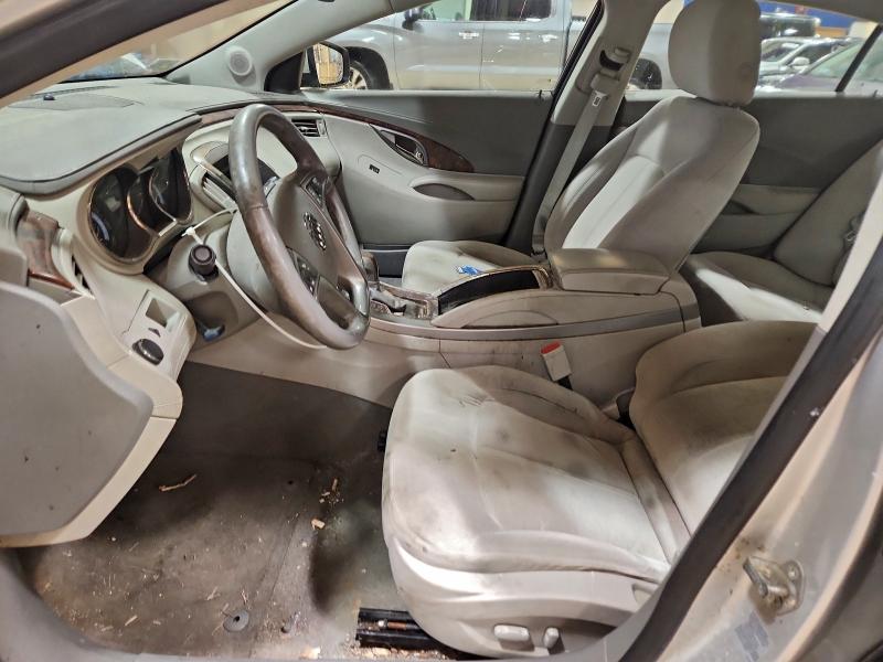 Aukcja sprzedaży 2012 Buick Lacrosse, vin: 1G4GA5ER1CF201435, numer aukcji: 98055925