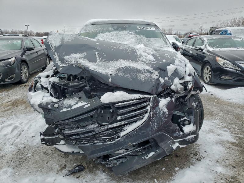 95208195 :رقم المزاد ، JM3KE4DY1G0905141 vin ، 2016 Mazda Cx-5 Gt مزاد بيع