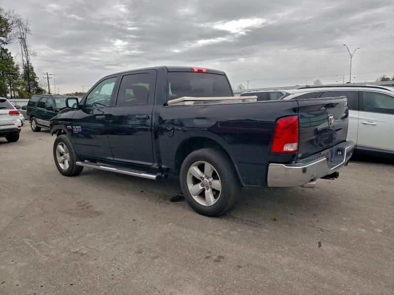 Aukcja sprzedaży 2021 Ram 1500 Classic, vin: 3C6RR6KT1MG521115, numer aukcji: 97397735