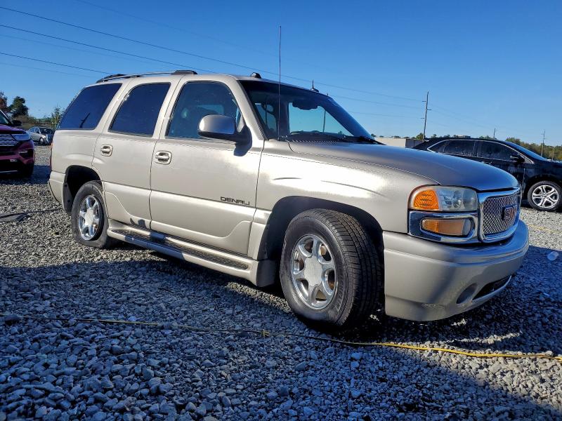 2004 Gmc Yukon მანქანა იყიდება აუქციონზე, vin: 1GKEK63U94J202860, აუქციონის ნომერი: 96517665