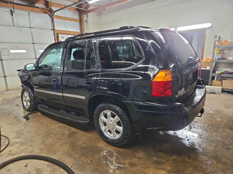 Продаж на аукціоні авто 2006 Gmc Envoy, vin: 1GKDT13SX62100250, номер лоту: 97323105
