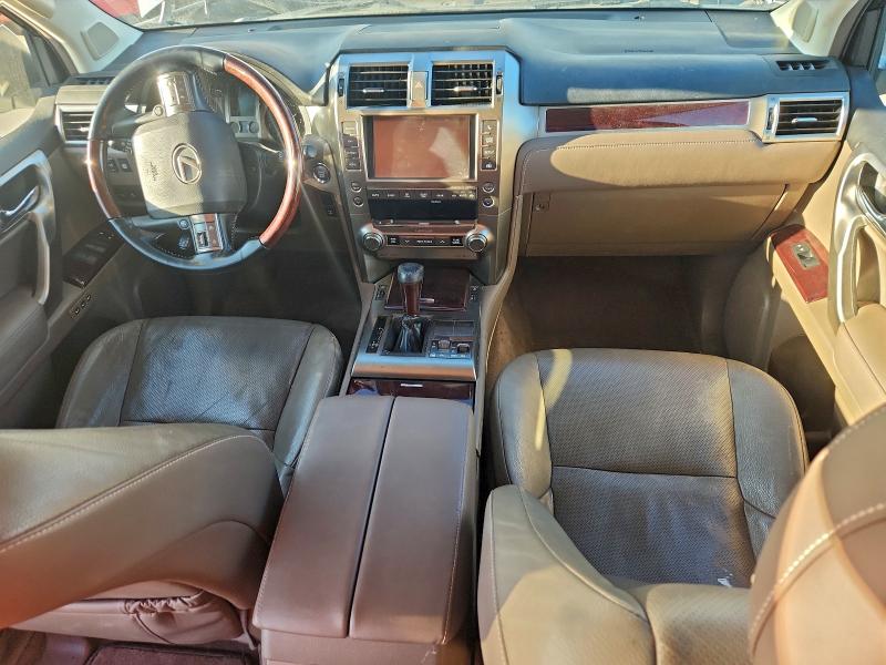 Aukcja sprzedaży 2017 Lexus Gx, vin: JTJBM7FX4H5151395, numer aukcji: 95834825