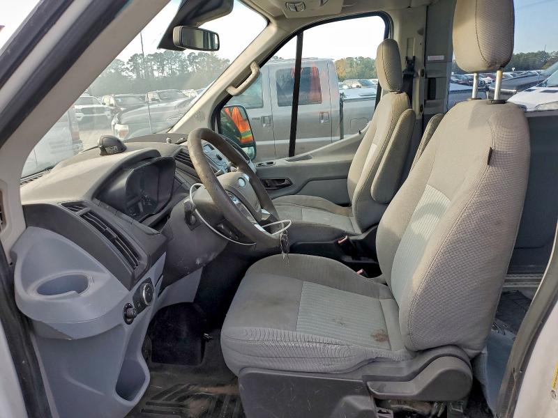 Продажа на аукционе авто 2016 Ford Transit, vin: 1FBZX2CG1GKB10968, номер лота: 84300465