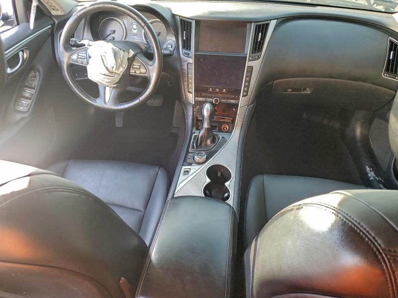 Aukcja sprzedaży 2015 Infiniti Q50 Base, vin: JN1BV7AR0FM407322, numer aukcji: 94788275