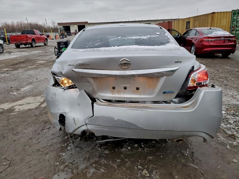 Aukcja sprzedaży 2013 Nissan Altima, vin: 1N4AL3AP7DC209609, numer aukcji: 94460415