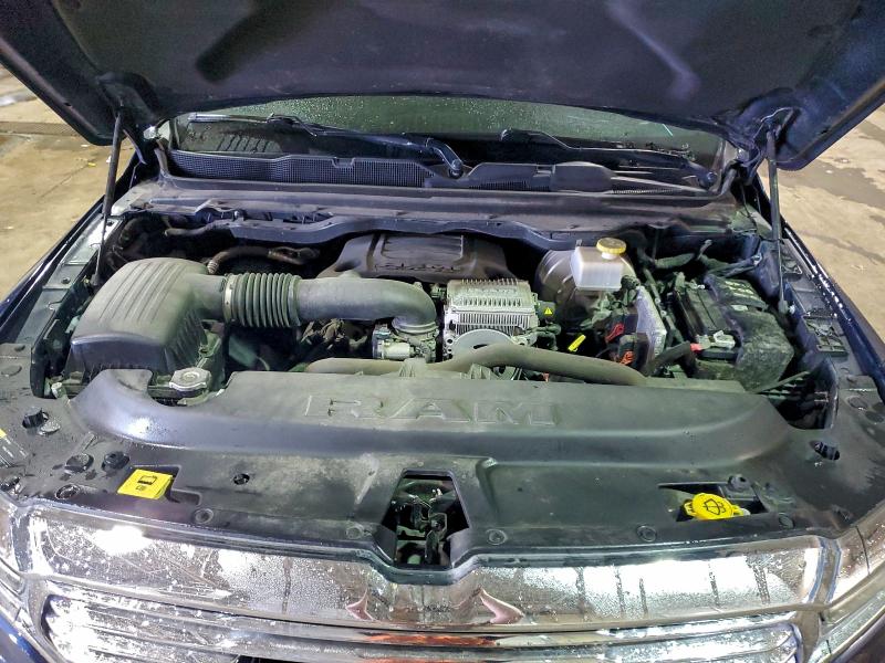 97511725 :رقم المزاد ، 1C6SRFKT3LN128014 vin ، 2020 Ram 1500 Longh مزاد بيع