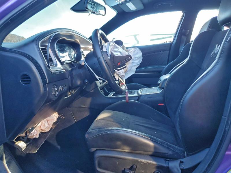 Продаж на аукціоні авто 2019 Dodge Charger, vin: 2C3CDXGJ1KH625874, номер лоту: 95319465