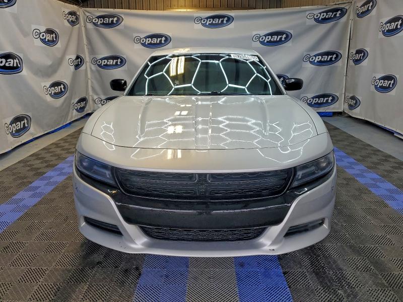 Продаж на аукціоні авто 2019 Dodge Charger Po, vin: 2C3CDXAT5KH568072, номер лоту: 97654455