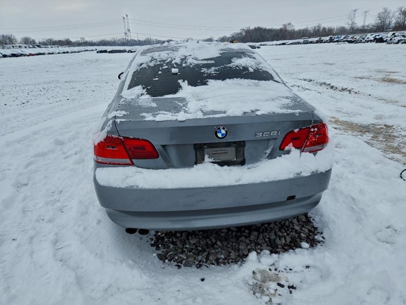 Продаж на аукціоні авто 2009 Bmw 328, vin: WBAWC33519P470047, номер лоту: 96649005