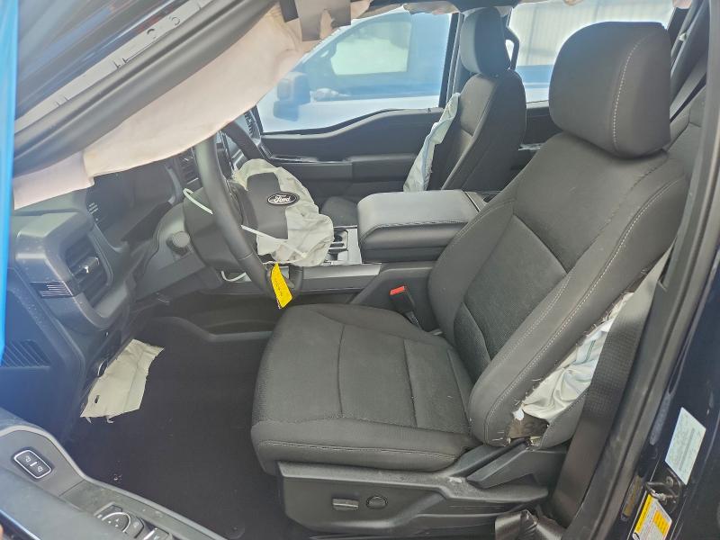 Продажа на аукционе авто 2025 Ford F150, vin: 1FTFW3L58SKE67160, номер лота: 90459515