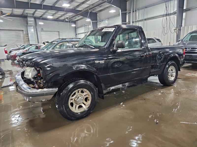 Aukcja sprzedaży 1998 Ford Ranger, vin: 1FTYR10C6WPA55481, numer aukcji: 96360275