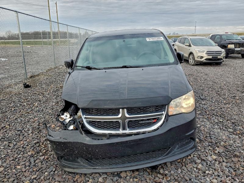 Продаж на аукціоні авто 2012 Dodge Grand Caravan, vin: 2C4RDGBG4CR268932, номер лоту: 97943305