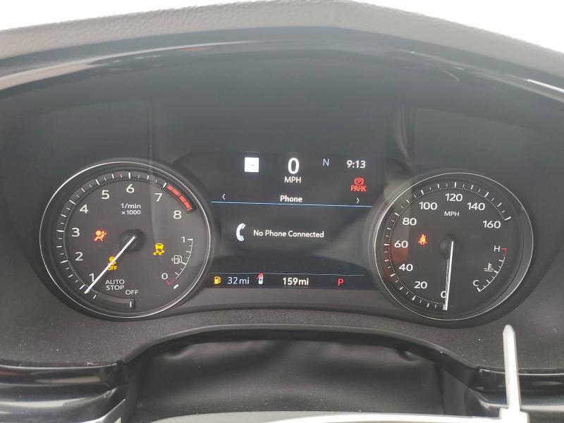 Продаж на аукціоні авто 2025 Cadillac Xt6 Premiu, vin: 1GYKPCRS1SZ143753, номер лоту: 96396485