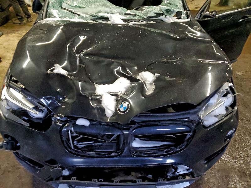 Продажа на аукционе авто 2016 Bmw X1, vin: WBXHT3C36GP883205, номер лота: 94976935
