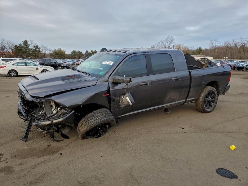 Продаж на аукціоні авто 2026 Ram 2500, vin: 3C63R5NL7TG168969, номер лоту: 98066465
