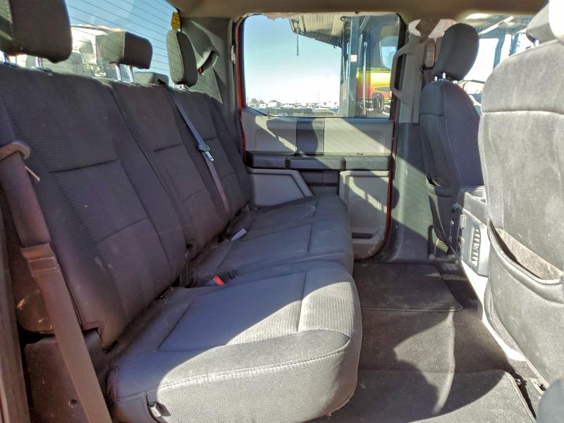 Aukcja sprzedaży 2020 Ford F150 Super, vin: 1FTEW1EP8LKD17341, numer aukcji: 96727565