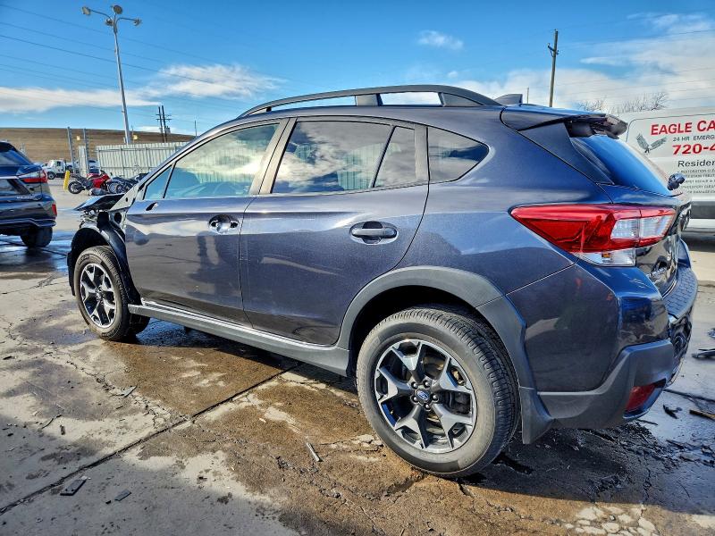 Продажа на аукционе авто 2019 Subaru Crosstrek, vin: JF2GTACC6K8331298, номер лота: 94992005