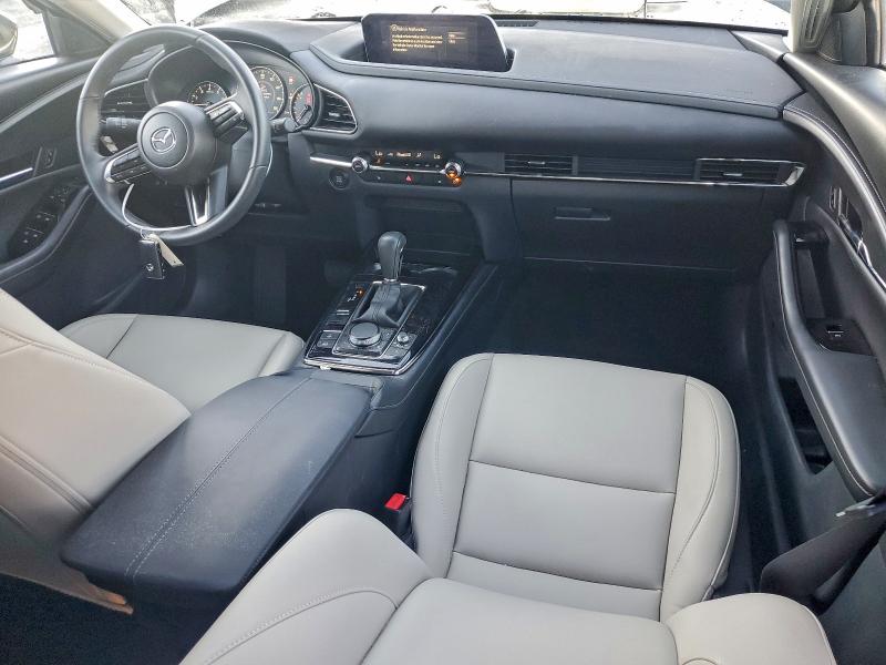Продажа на аукционе авто 2025 Mazda Cx-30, vin: 3MVDMBCM9SM793006, номер лота: 97619255