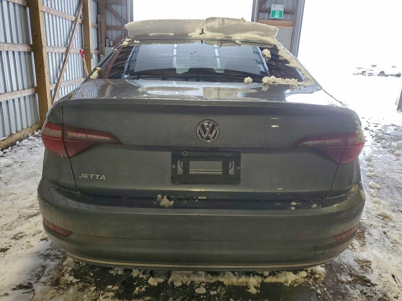 Продажа на аукционе авто 2021 Volkswagen Jetta, vin: 3VWC57BU4MM072147, номер лота: 95725395