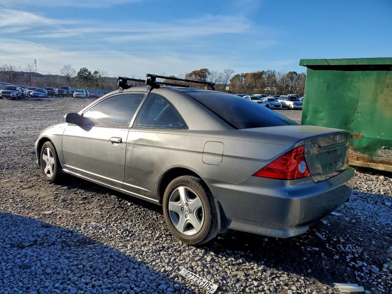 Aukcja sprzedaży 2005 Honda Civic, vin: 1HGEM22955L023170, numer aukcji: 55448556
